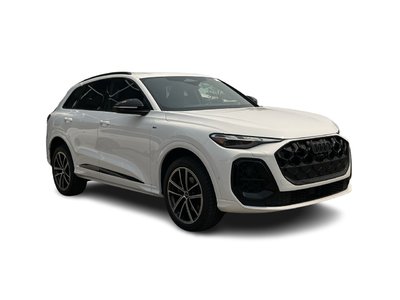 2025 Audi Q5 in Calgary, Alberta