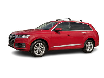 2018 Audi Q7 in Calgary, Alberta