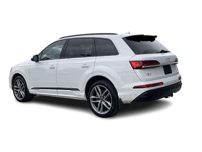 Audi Q7  2021 à Calgary, Alberta