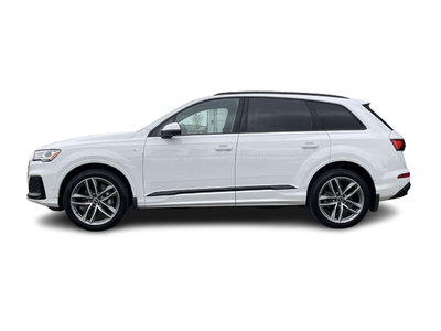 Audi Q7  2021 à Calgary, Alberta
