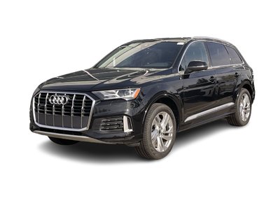 2024 Audi Q7 in Calgary, Alberta