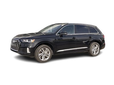 2024 Audi Q7 in Calgary, Alberta