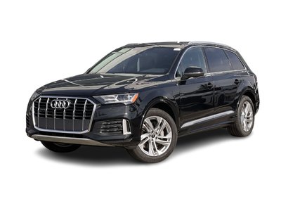 2024 Audi Q7 in Calgary, Alberta