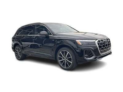 2026 Audi Q7 in Calgary, Alberta