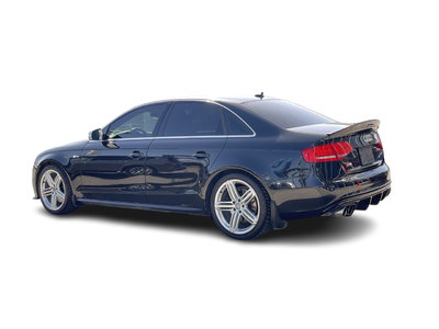 Audi S4  2011 à Calgary, Alberta