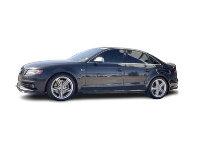 Audi S4  2011 à Calgary, Alberta