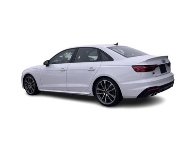 Audi S4  2022 à Calgary, Alberta