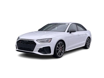 Audi S4  2022 à Calgary, Alberta