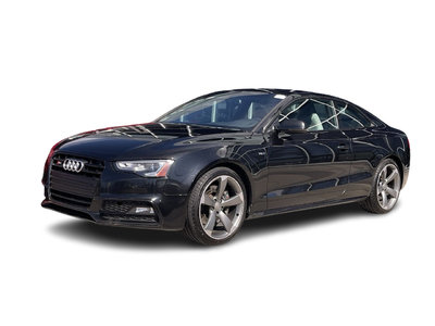 2015 Audi S5 in Calgary, Alberta