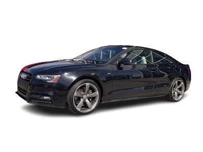 2015 Audi S5 in Calgary, Alberta