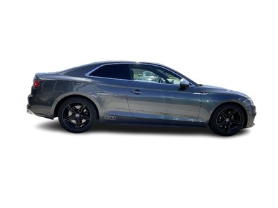 2018 Audi S5 in Calgary, Alberta
