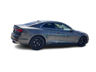 2018 Audi S5 in Calgary, Alberta