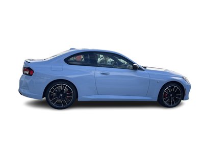 2027 BMW 2 Series Coupe in Calgary, Alberta