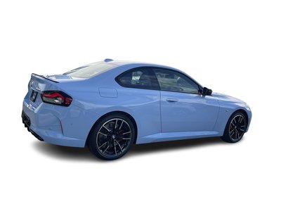 2027 BMW 2 Series Coupe in Calgary, Alberta