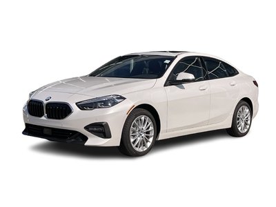 BMW 2 Series Gran Coupe  2024 à Calgary, Alberta