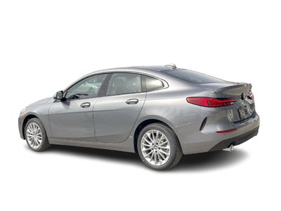2024 BMW 2 Series Gran Coupe in Calgary, Alberta