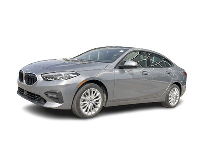 2024 BMW 2 Series Gran Coupe in Calgary, Alberta