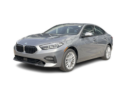 2024 BMW 2 Series Gran Coupe in Calgary, Alberta
