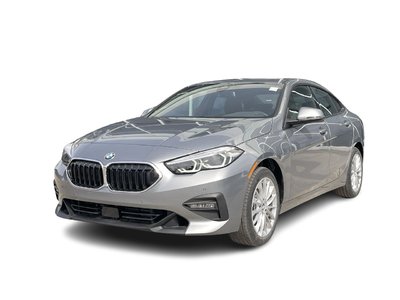 2024 BMW 2 Series Gran Coupe in Calgary, Alberta