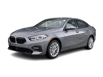 BMW 2 Series Gran Coupe  2024 à Calgary, Alberta