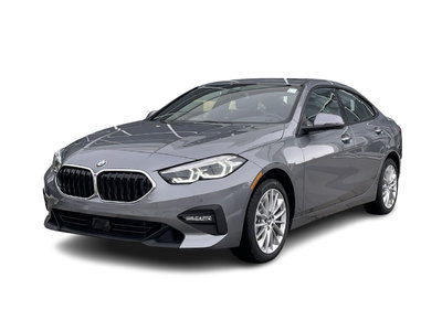 BMW 2 Series Gran Coupe  2024 à Calgary, Alberta
