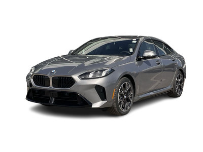 2025 BMW 2 Series Gran Coupe in Calgary, Alberta