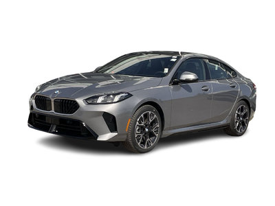 2025 BMW 2 Series Gran Coupe in Calgary, Alberta