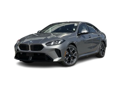BMW 2 Series Gran Coupe  2025 à Calgary, Alberta