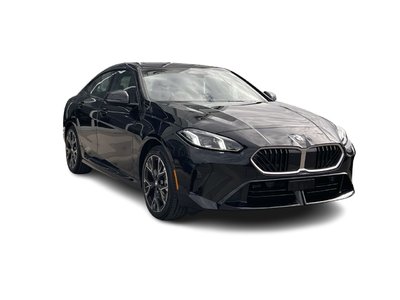 2026 BMW 2 Series Gran Coupe in Calgary, Alberta