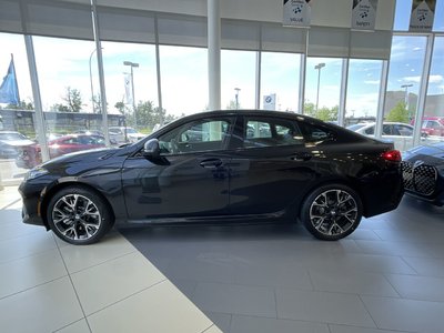 BMW 2 Series Gran Coupe  2026 à Calgary, Alberta