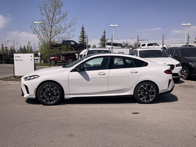 2026 BMW 2 Series Gran Coupe in Calgary, Alberta