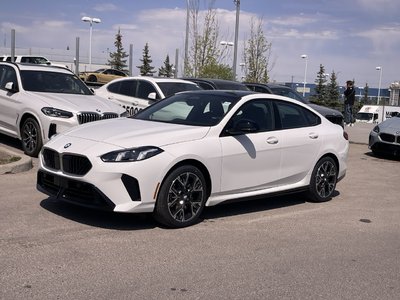 2026 BMW 2 Series Gran Coupe in Calgary, Alberta