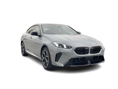 2026 BMW 2 Series Gran Coupe in Calgary, Alberta