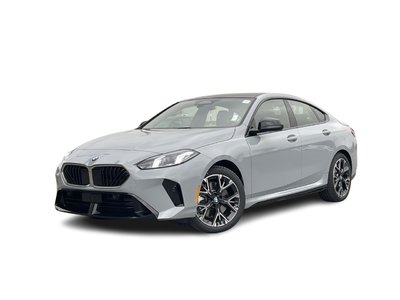 2026 BMW 2 Series Gran Coupe in Calgary, Alberta