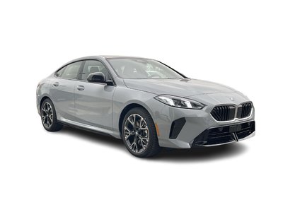 2026 BMW 2 Series Gran Coupe in Calgary, Alberta
