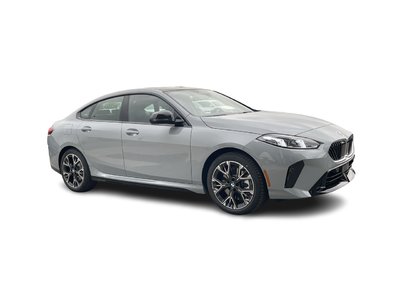 2026 BMW 2 Series Gran Coupe in Calgary, Alberta
