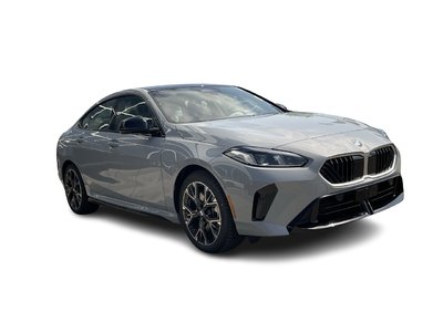 2026 BMW 2 Series Gran Coupe in Calgary, Alberta
