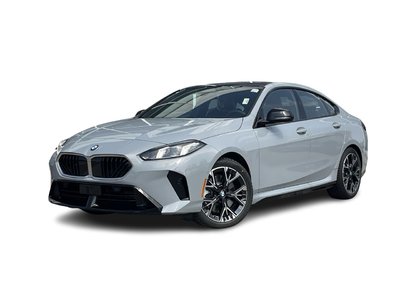 2026 BMW 2 Series Gran Coupe in Calgary, Alberta
