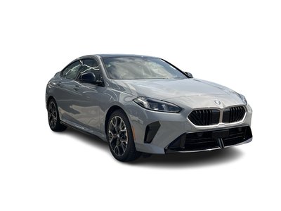 2026 BMW 2 Series Gran Coupe in Calgary, Alberta