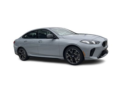 2027 BMW 2 Series Gran Coupe in Calgary, Alberta