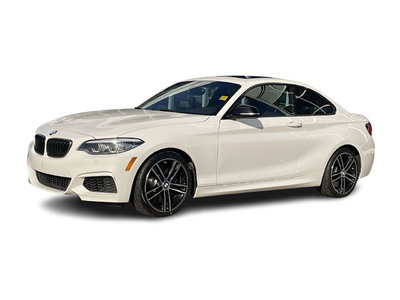 2021 BMW 2 Series in Calgary, Alberta