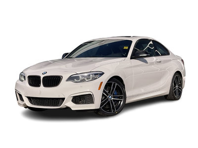 2021 BMW 2 Series in Calgary, Alberta