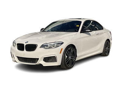 2021 BMW 2 Series in Calgary, Alberta