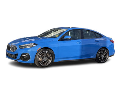 2021 BMW 2 Series in Calgary, Alberta