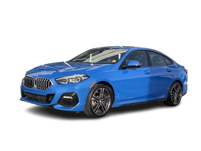 2021 BMW 2 Series in Calgary, Alberta