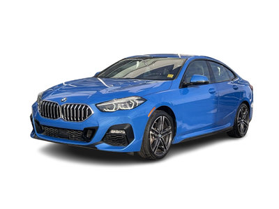 2021 BMW 2 Series in Calgary, Alberta