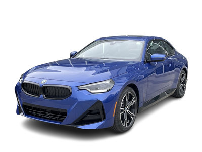 2023 BMW 2 Series in Calgary, Alberta