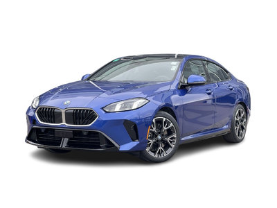2025 BMW 2 Series Gran Coupe in Calgary, Alberta