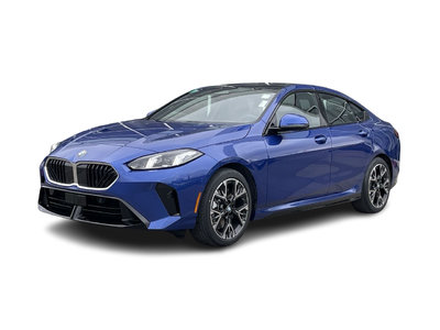 2025 BMW 2 Series Gran Coupe in Calgary, Alberta