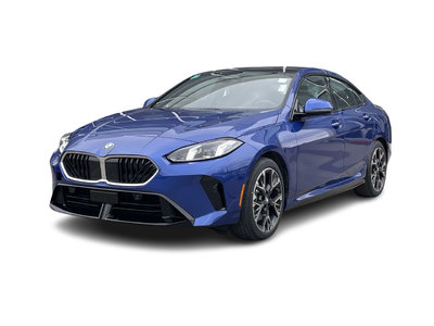 2025 BMW 2 Series Gran Coupe in Calgary, Alberta